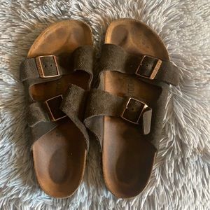 Birkenstock Arizona M7